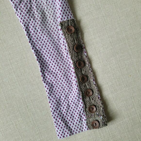 Mustard Pie Emerald Dance Dress + Leggings - Picture 4 of 12